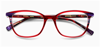 Montura de gafas Etnia Barcelona Mujer RONDA 51 RDPU